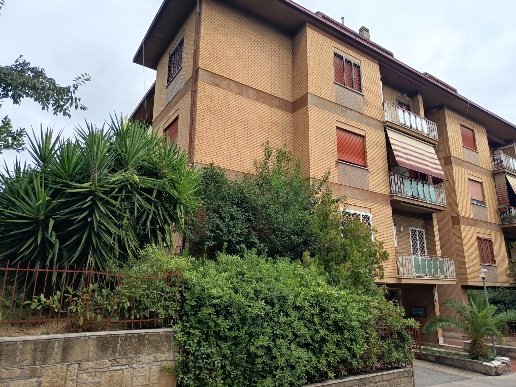 appartamento in vendita a Roma in zona Alessandrino