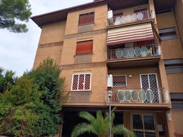 appartamento in vendita a Roma in zona Alessandrino
