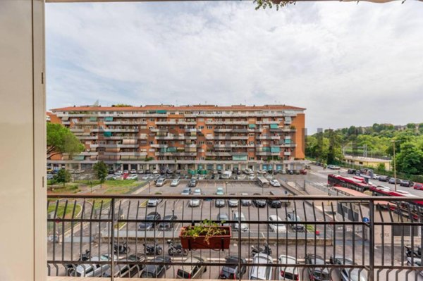 appartamento in vendita a Roma in zona Monte Sacro/Talenti
