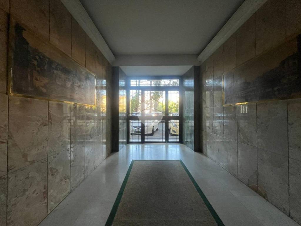 appartamento in vendita a Roma in zona Monte Sacro/Talenti
