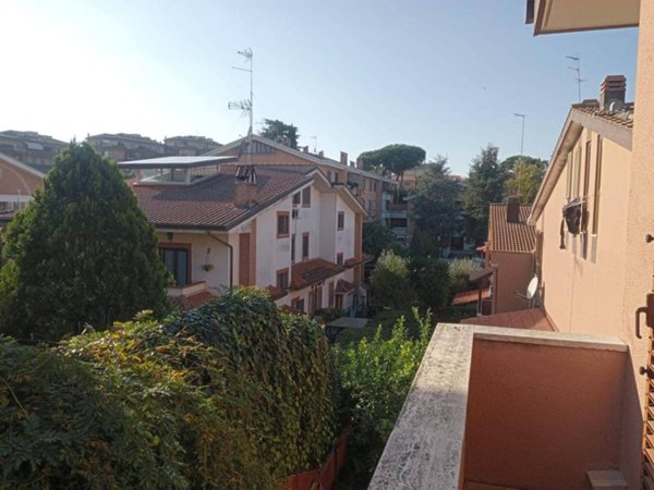 casa indipendente in vendita a Roma in zona Primavalle