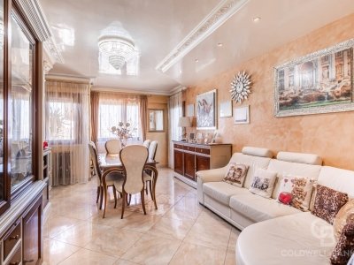 appartamento in vendita a Roma in zona Ardeatino