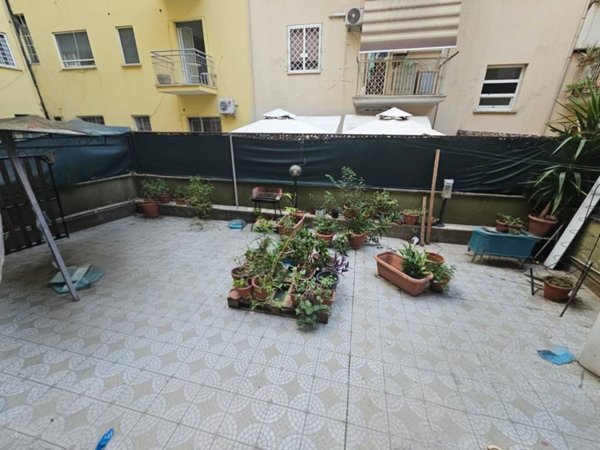 appartamento in vendita a Roma in zona Tuscolano