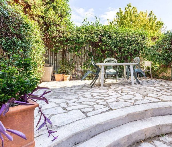 appartamento in vendita a Roma in zona Tor di Quinto