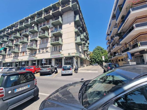 appartamento in vendita a Roma in zona Monte Sacro/Talenti