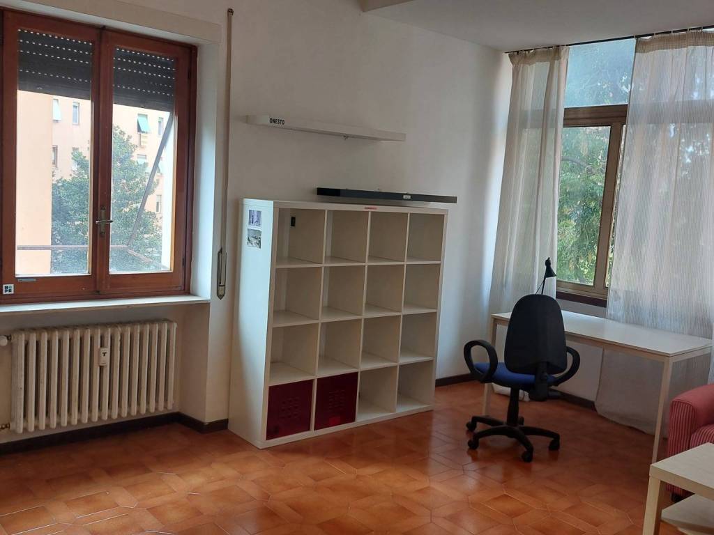 appartamento in vendita a Roma in zona Trieste