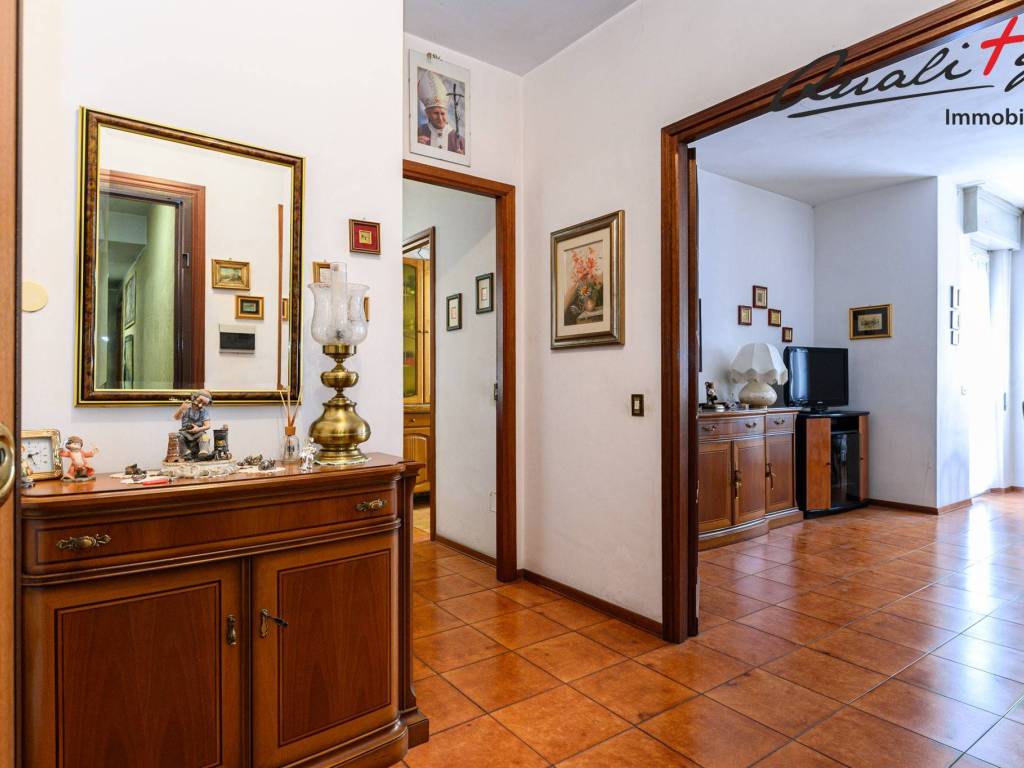 appartamento in vendita a Roma in zona Collatino