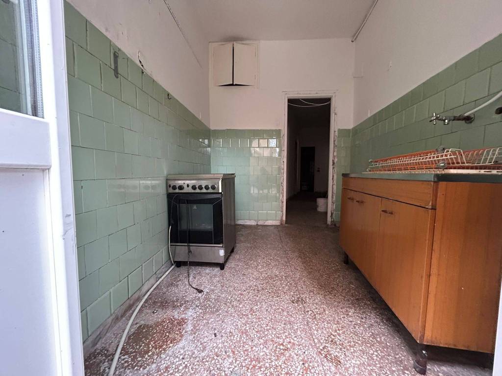 appartamento in vendita a Roma in zona Monte Sacro/Talenti