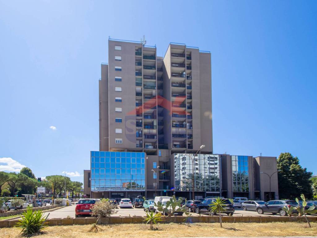 appartamento in vendita a Roma in zona Collatino