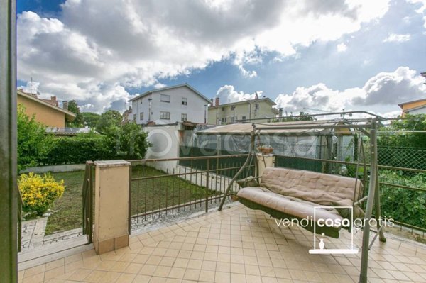 appartamento in vendita a Roma in zona Casal Morena