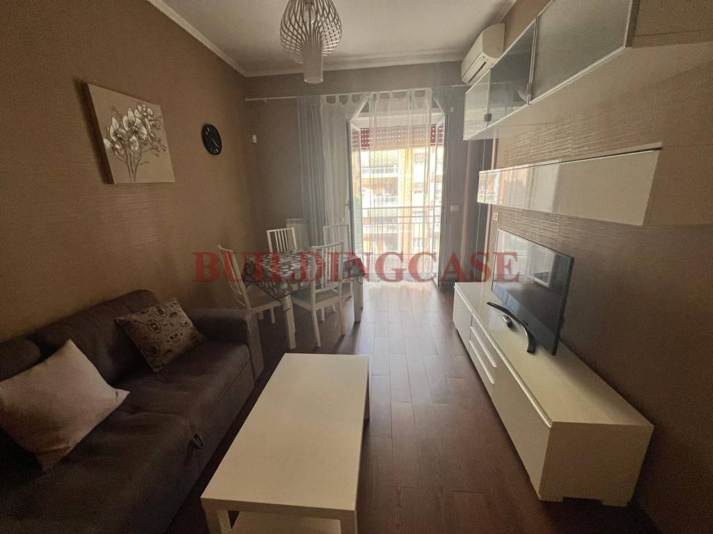 appartamento in vendita a Roma in zona Ostiense