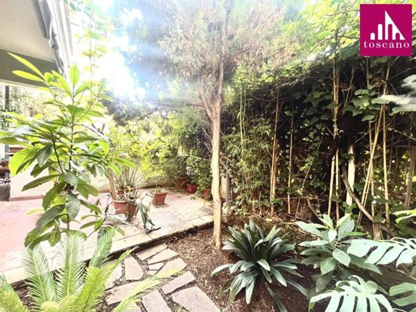 appartamento in vendita a Roma in zona Aurelio