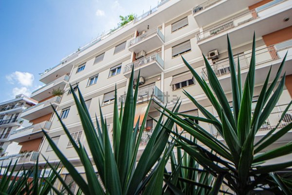 appartamento in vendita a Roma in zona Aurelio