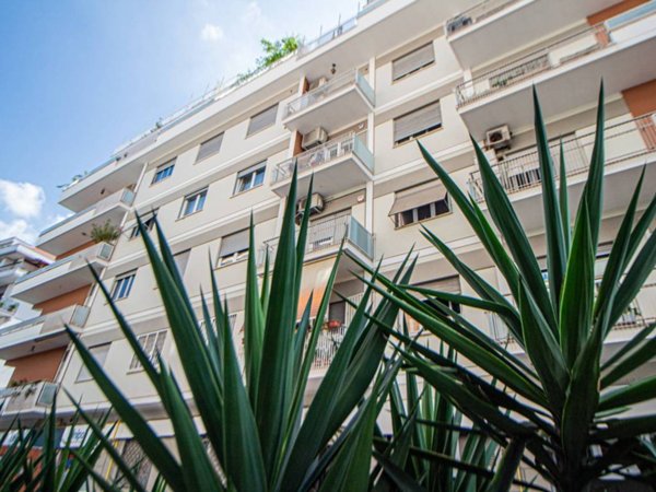 appartamento in vendita a Roma in zona Aurelio