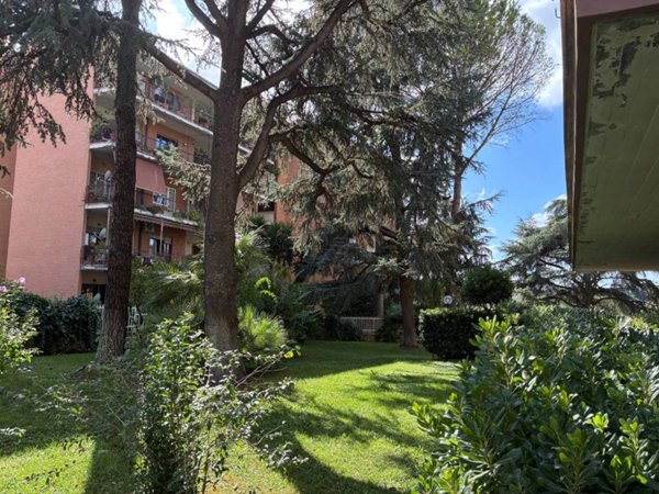 appartamento in vendita a Roma in zona Gianicolense