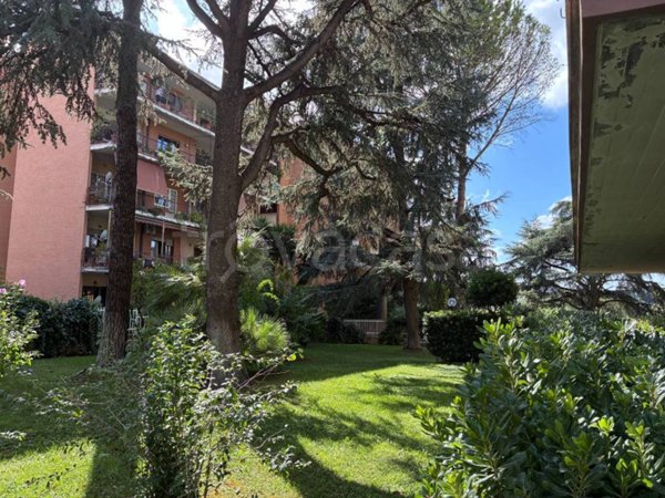 appartamento in vendita a Roma in zona La Pisana