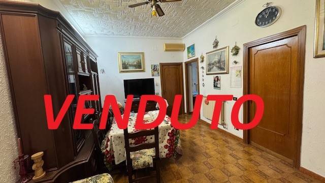 appartamento in vendita a Roma in zona Fidene