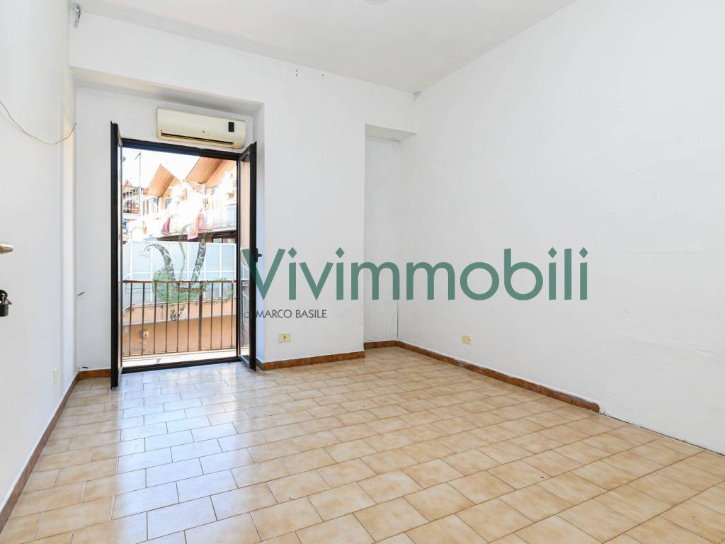 appartamento in vendita a Roma in zona Ostiense