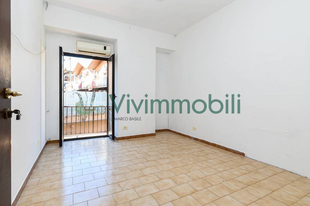 appartamento in vendita a Roma in zona Ostiense