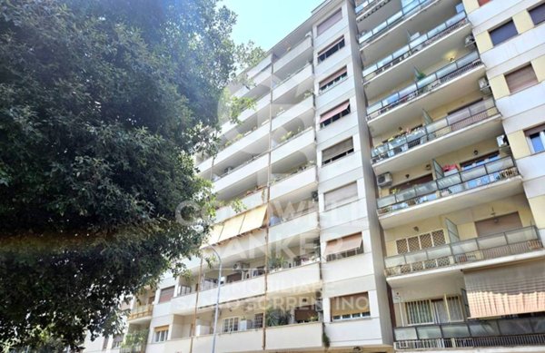 appartamento in vendita a Roma in zona Gianicolense