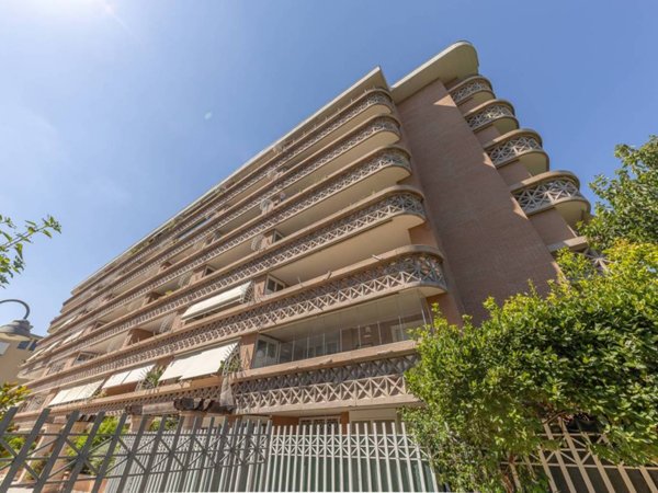 appartamento in vendita a Roma in zona Flaminio