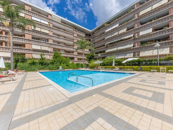 appartamento in vendita a Roma in zona Flaminio