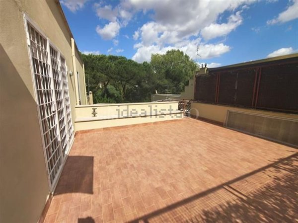 appartamento in vendita a Roma in zona Ardeatino