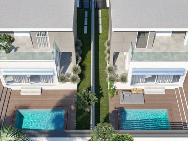 casa indipendente in vendita a Roma in zona Infernetto