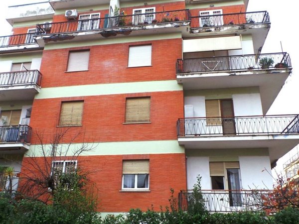 appartamento in vendita a Roma in zona Trionfale