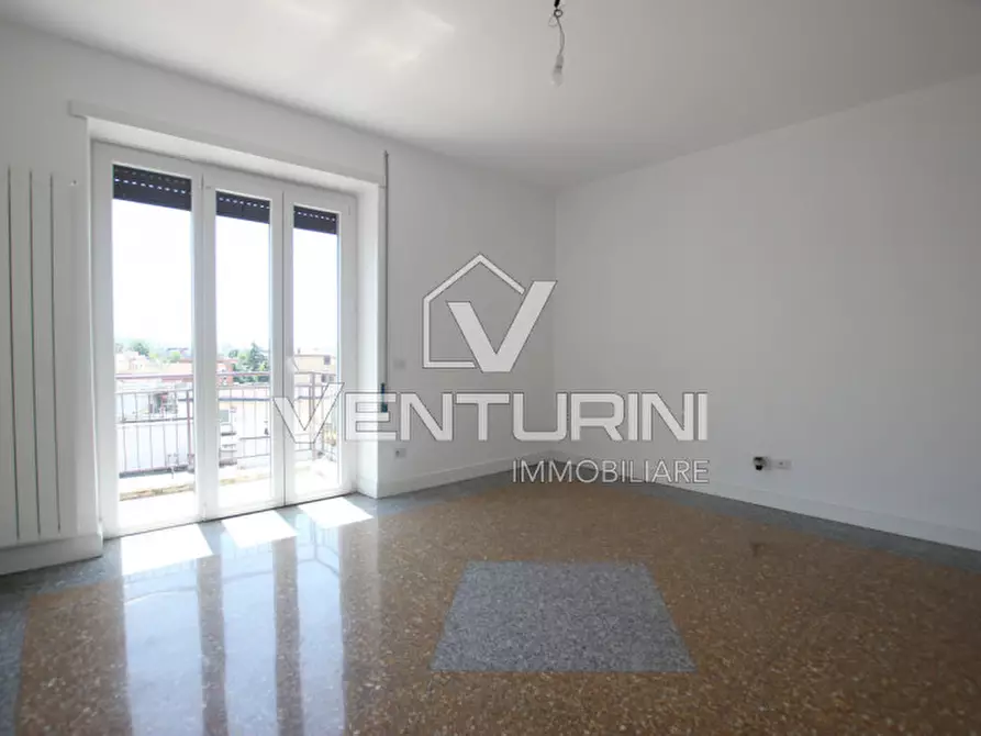 appartamento in vendita a Roma in zona Labaro
