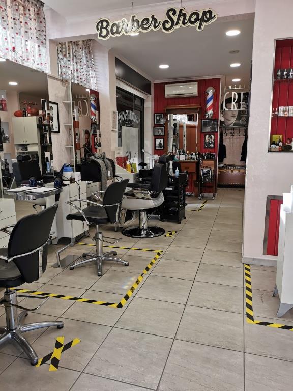 negozio in vendita a Roma in zona Cesano