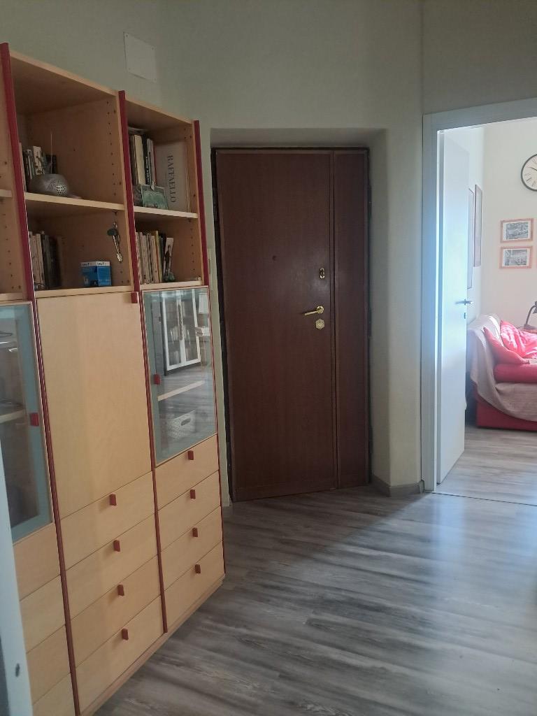 appartamento in vendita a Roma in zona Alessandrino