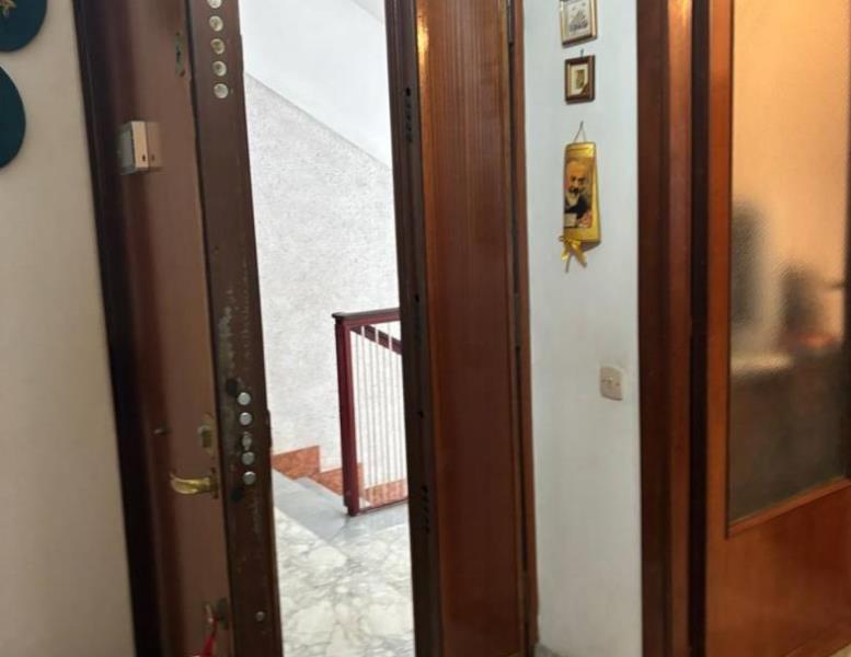appartamento in vendita a Roma in zona Gianicolense