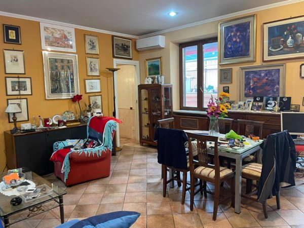 appartamento in vendita a Roma in zona Prenestino-Centocelle