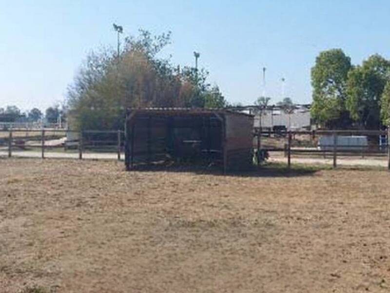 terreno agricolo in vendita a Roma
