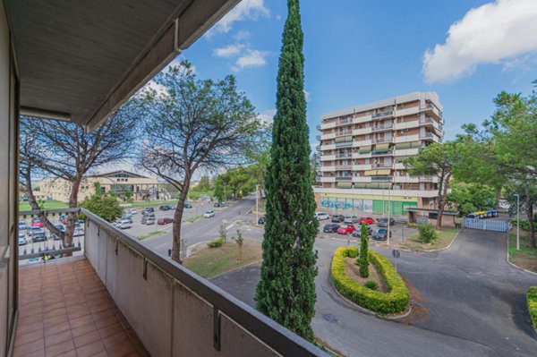appartamento in vendita a Roma in zona Torrino