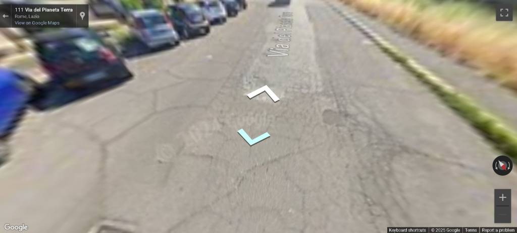 appartamento in vendita a Roma in zona Torrino