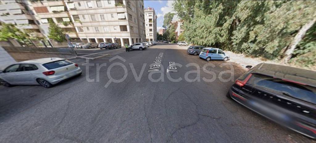 appartamento in vendita a Roma in zona Torrino