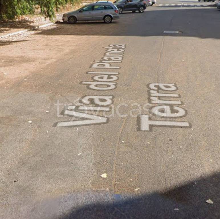 appartamento in vendita a Roma in zona Torrino