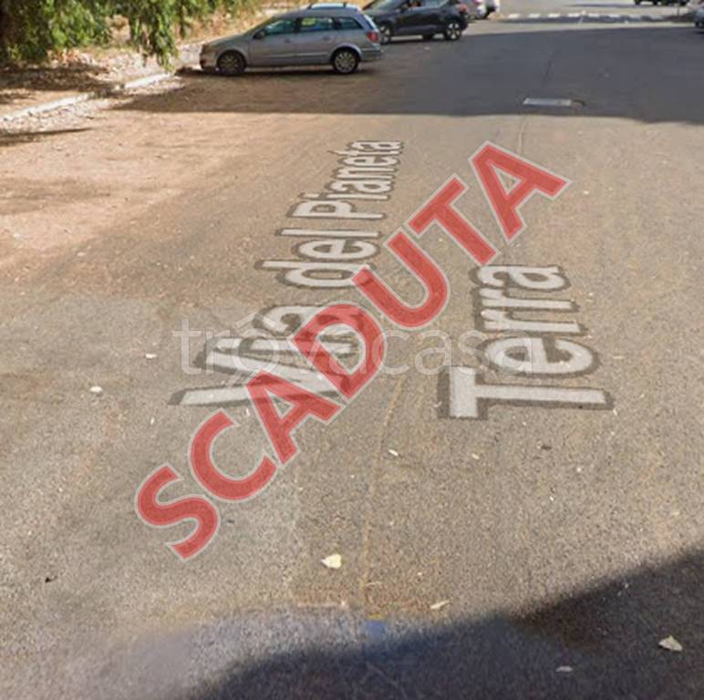 appartamento in vendita a Roma in zona Torrino