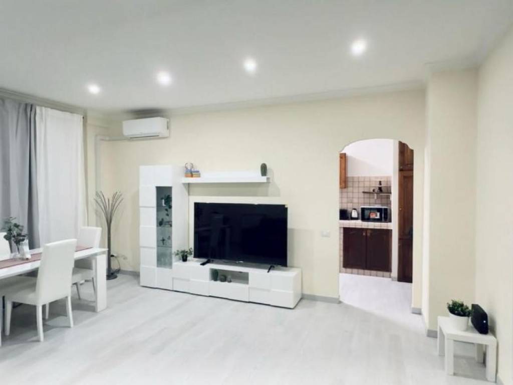 appartamento in vendita a Roma in zona Ostia