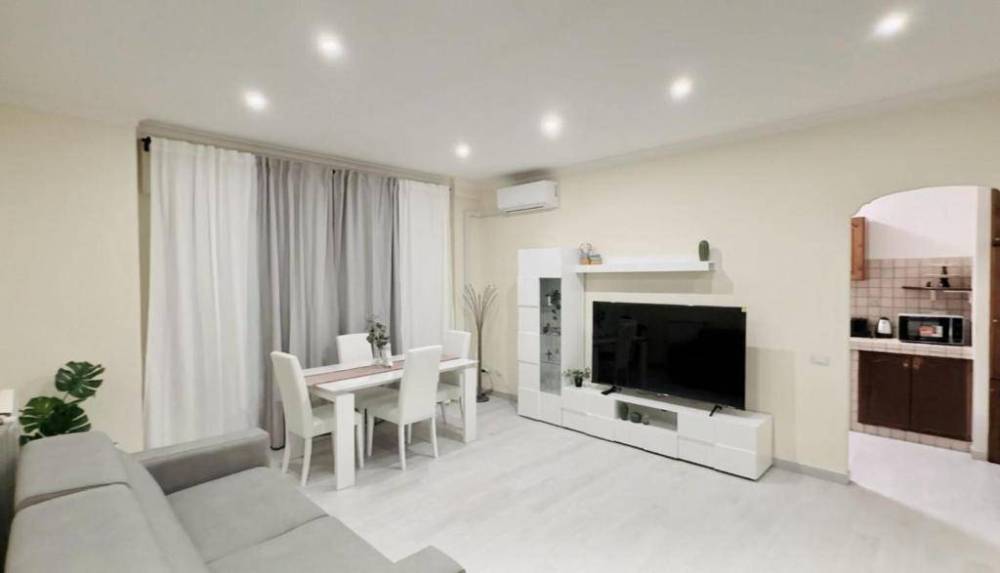 appartamento in vendita a Roma in zona Ostia