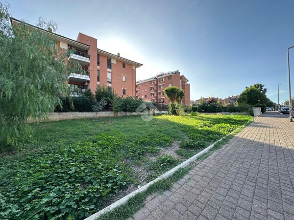 appartamento in vendita a Roma in zona Casal Boccone