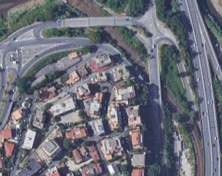 negozio in vendita a Roma in zona Labaro