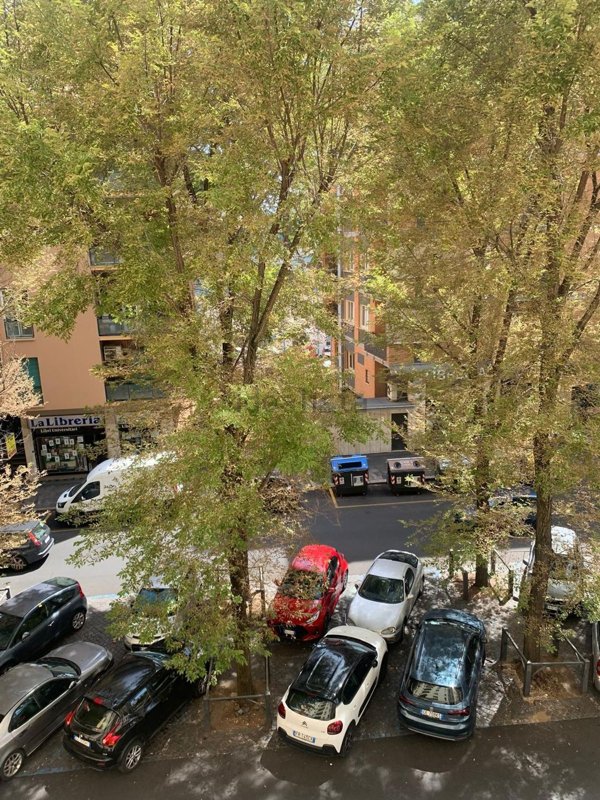 appartamento in vendita a Roma in zona Nomentano