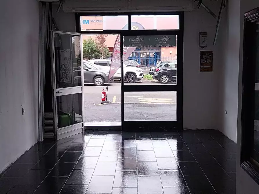 negozio in vendita a Roma in zona Ostiense