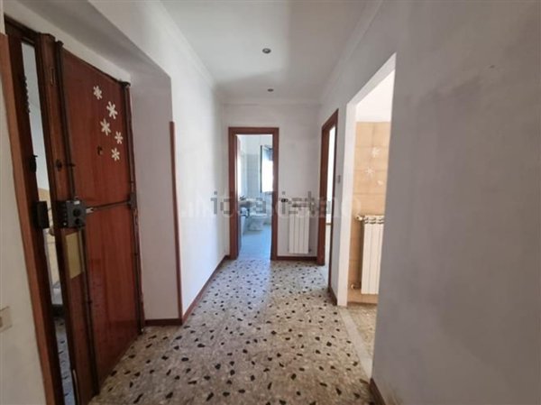 appartamento in vendita a Roma in zona Dragona/Bagnoletto
