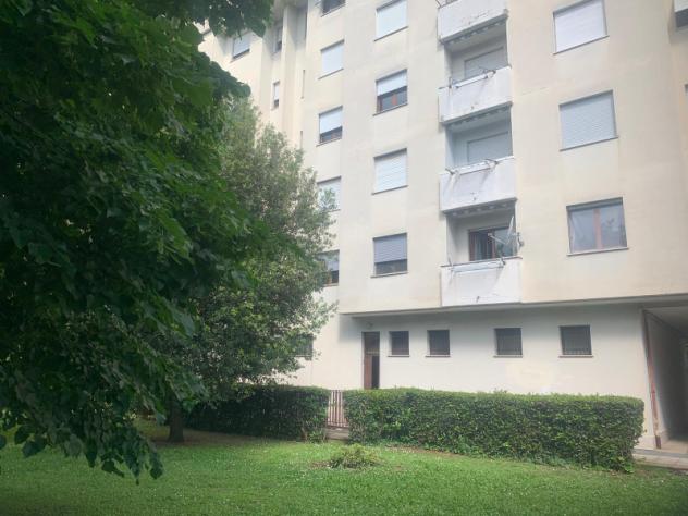 appartamento in vendita a Roma in zona Prenestino-Centocelle