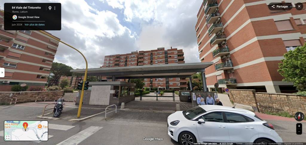 appartamento in vendita a Roma in zona Ardeatino