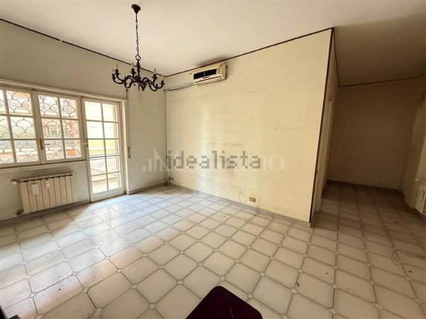 appartamento in vendita a Roma in zona Ostia